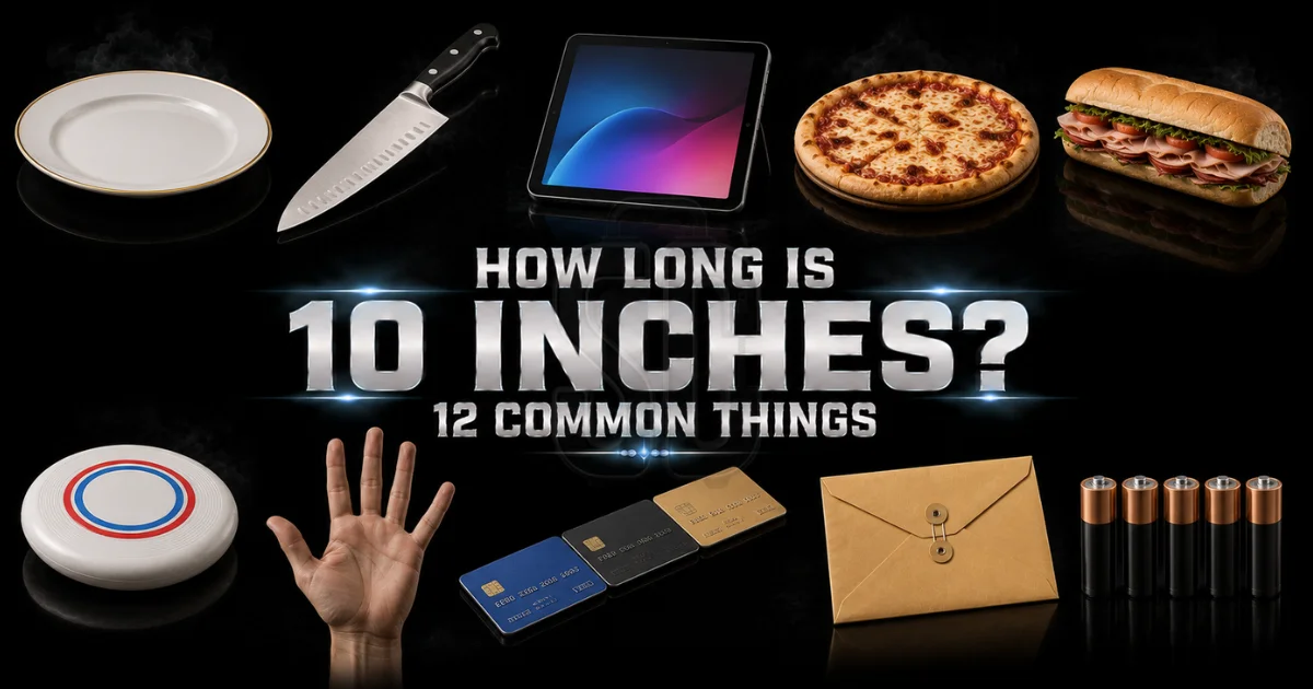 10-inches