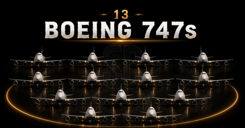 13-boeing-747s