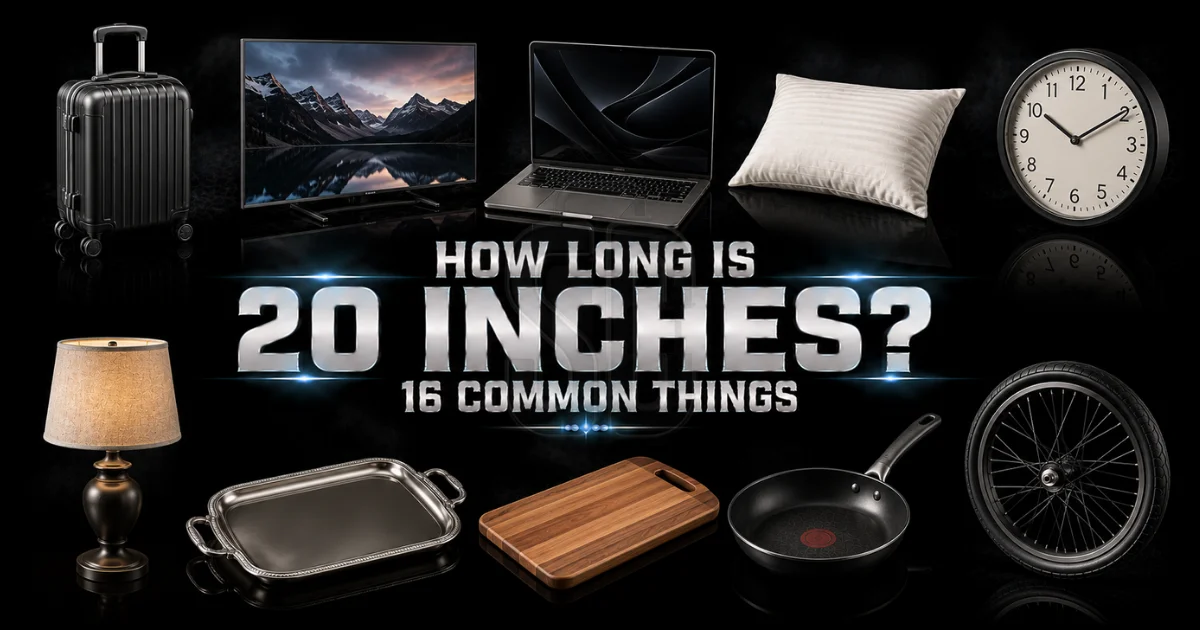 20-inches