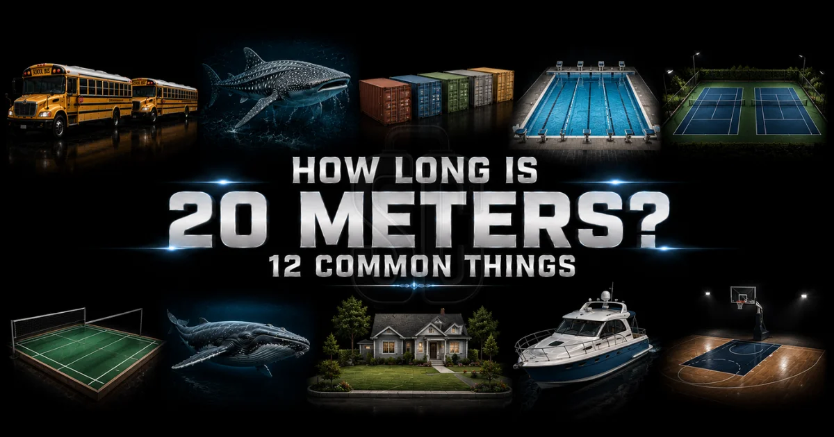 20-meters