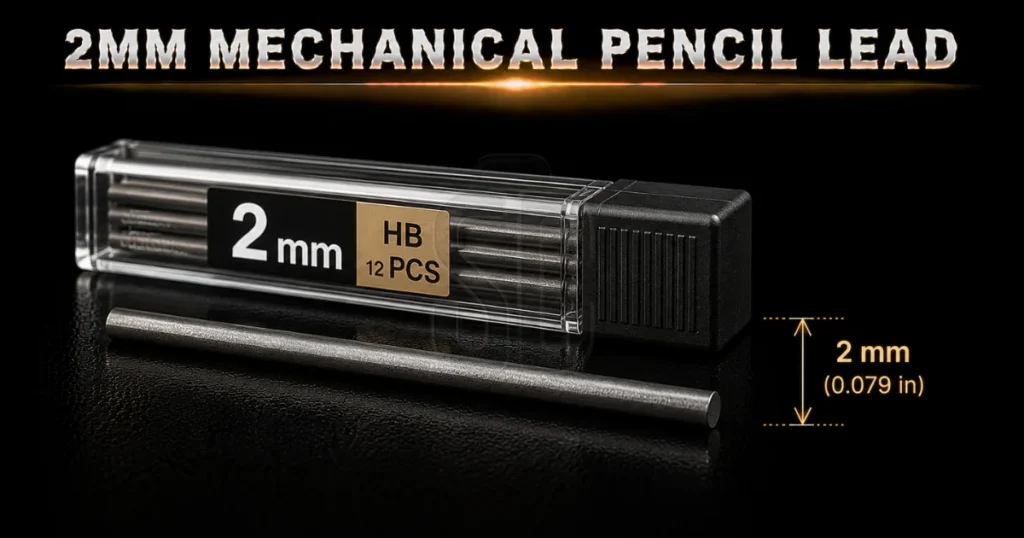 2mm-mechanical-pencil-lead