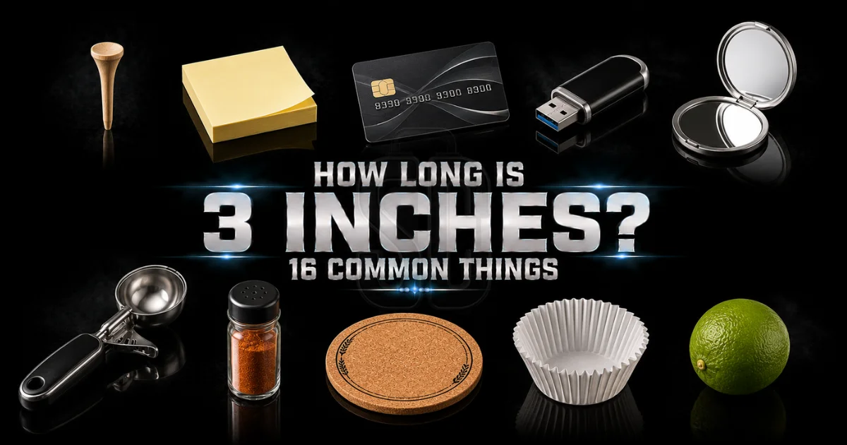 3-inches