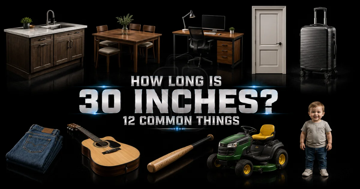 30-inches