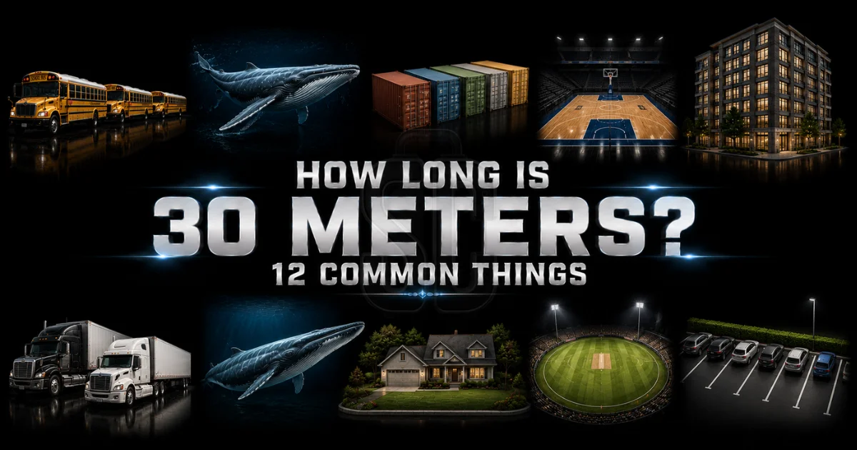 30-meters