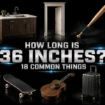 36-inches