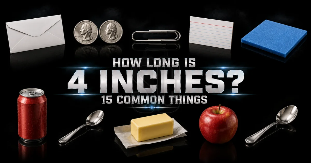 4-inches