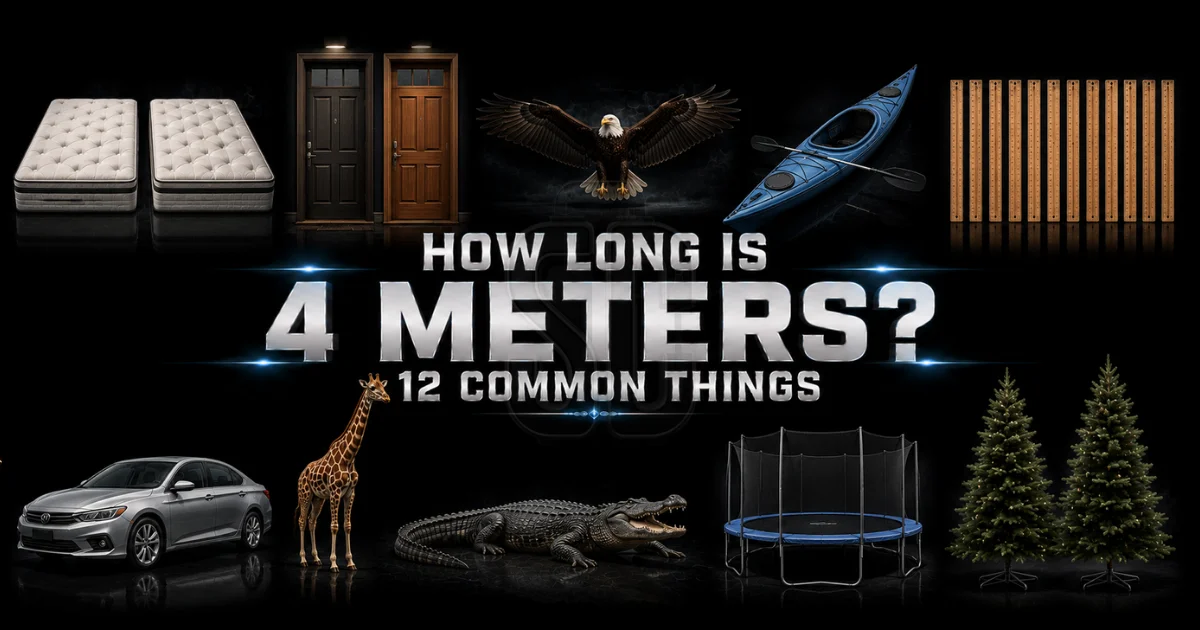 4-meters