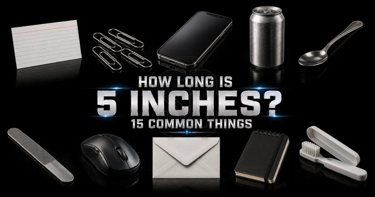 5-inches