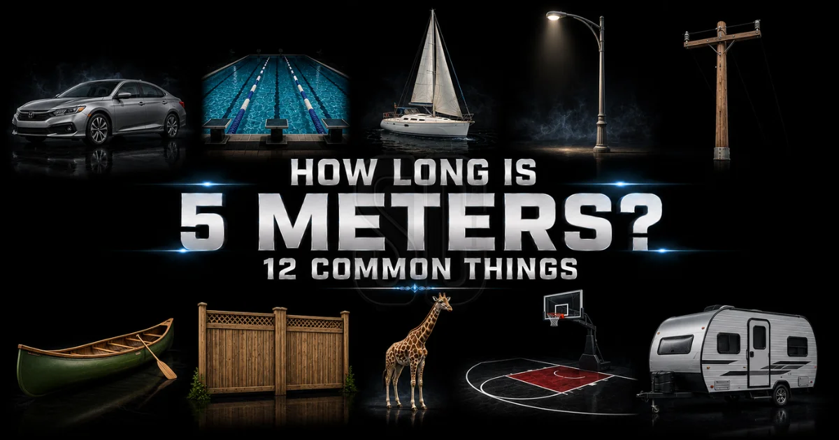 5-meters