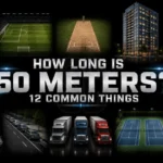 50-meters