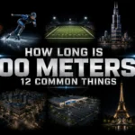 500-meters