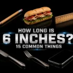 6-inches