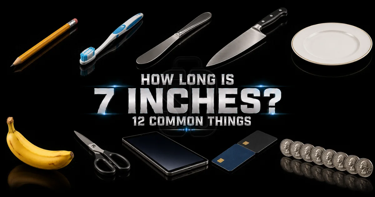 7-inches