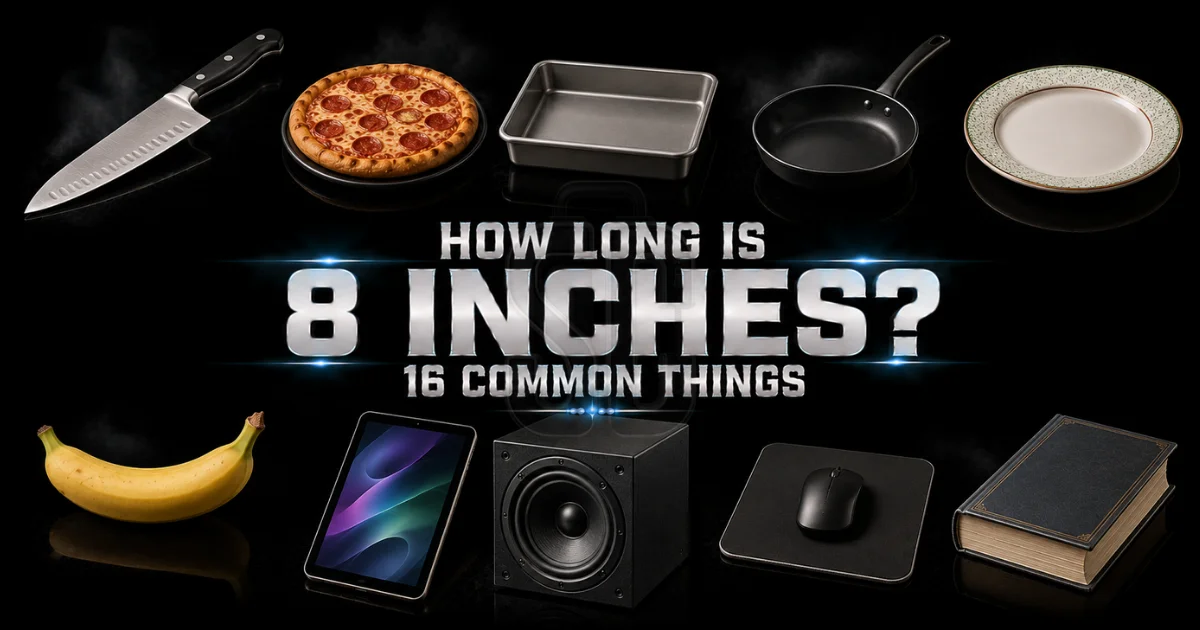 8-inches