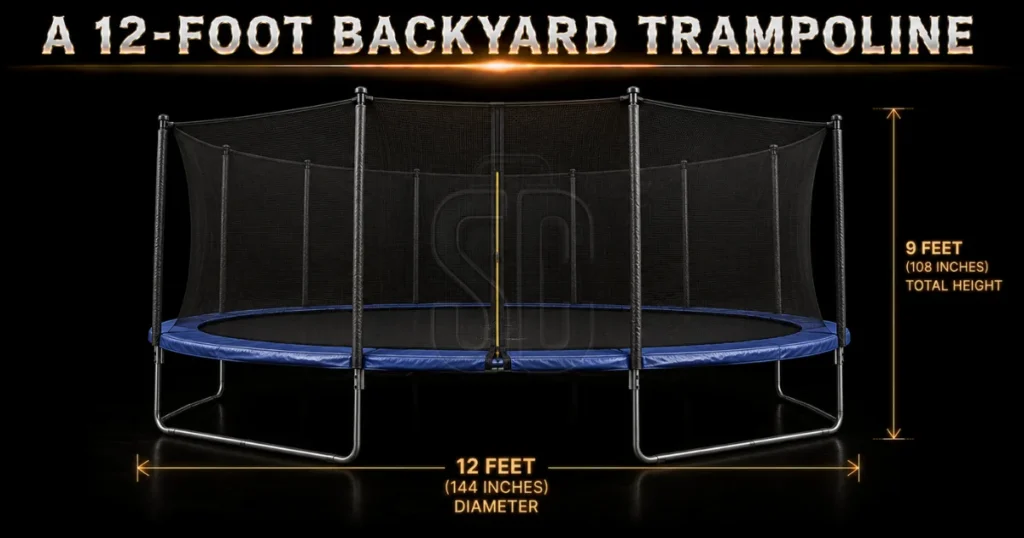 a-12-foot-backyard-trampoline