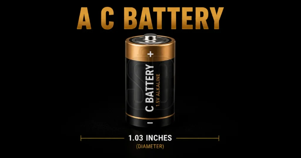 a-c-battery