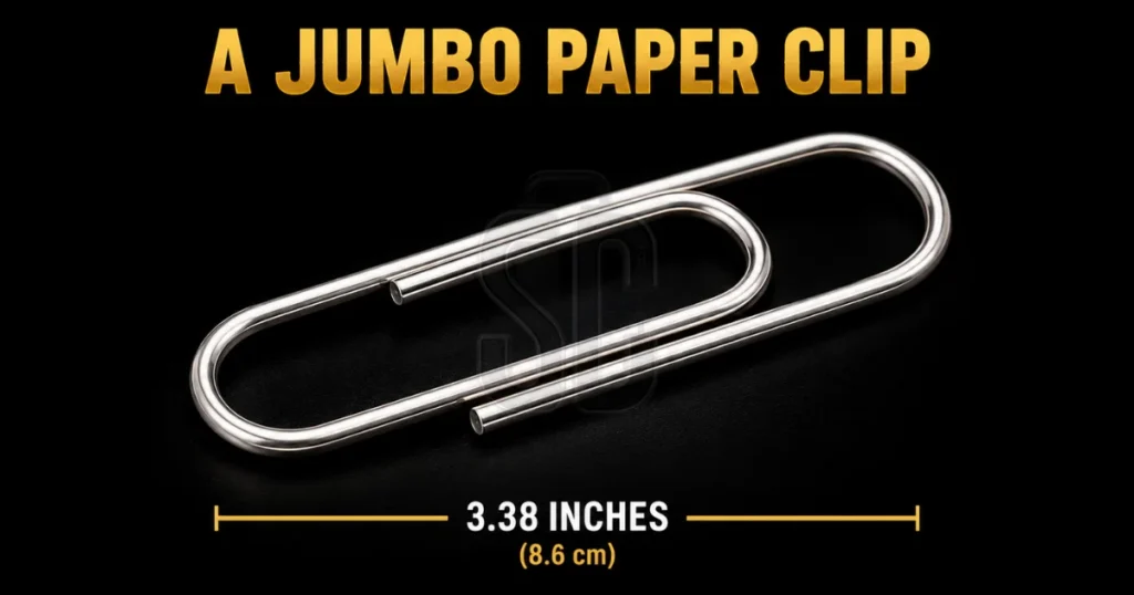 a-jumbo-paper-clip