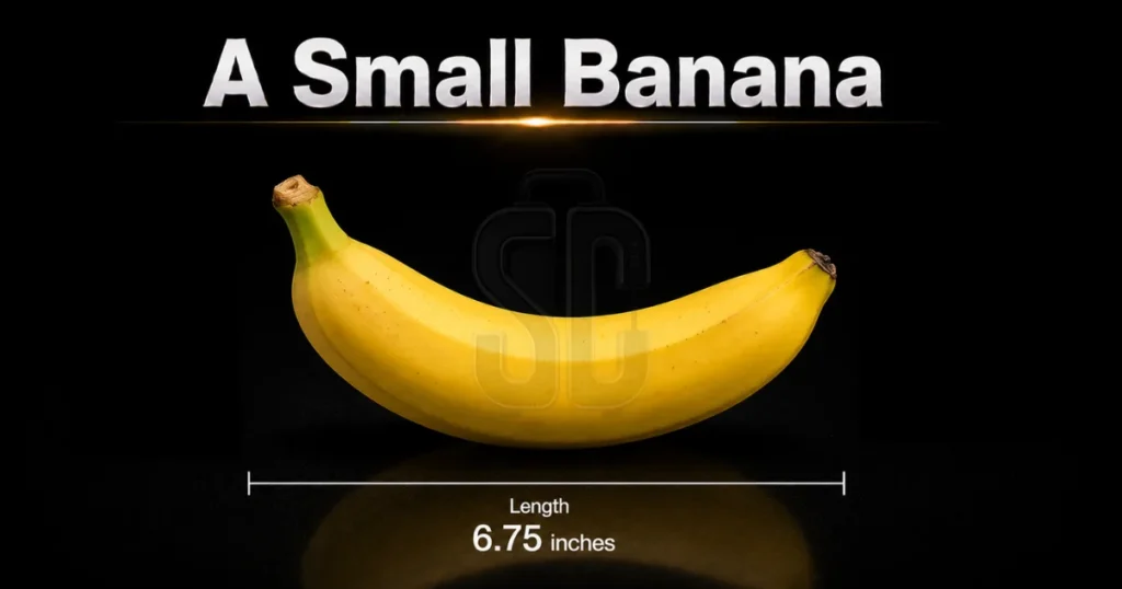 a-small-banana