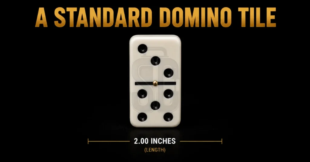 a-standard-domino-tile