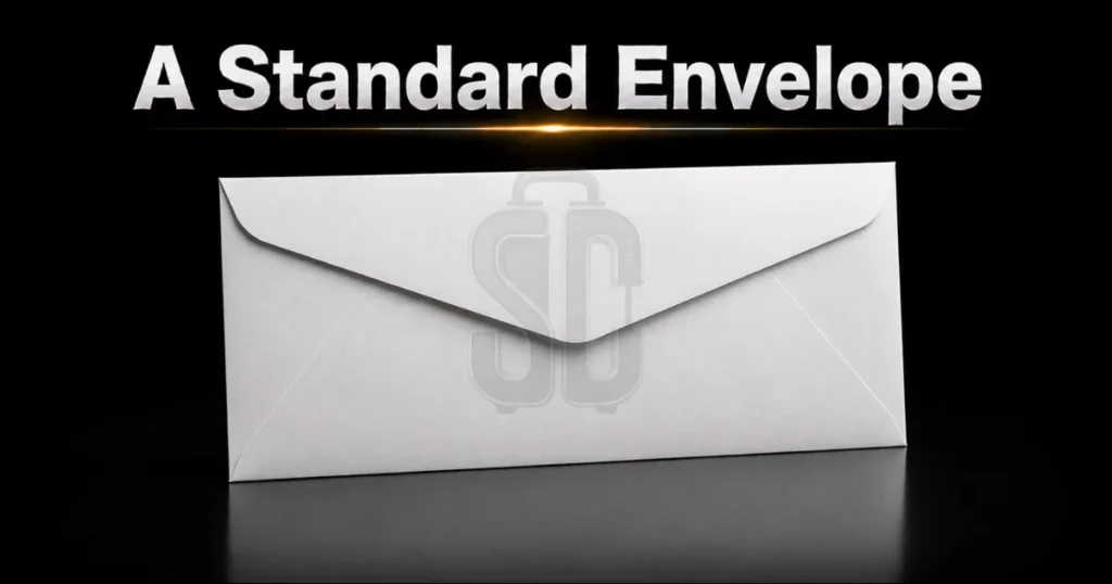 a-standard-envelope