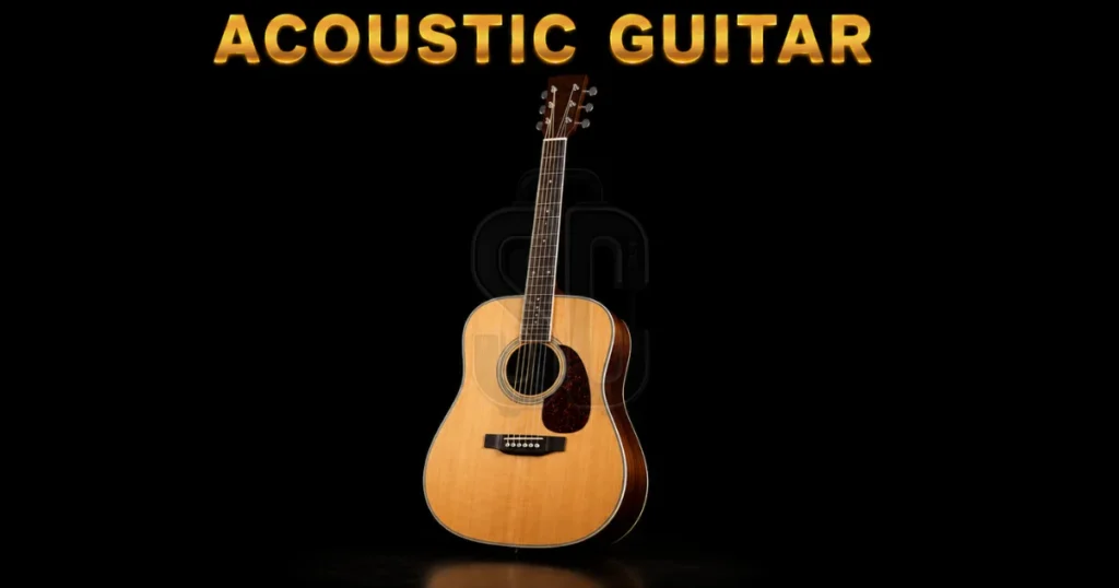 acoustic-guitar