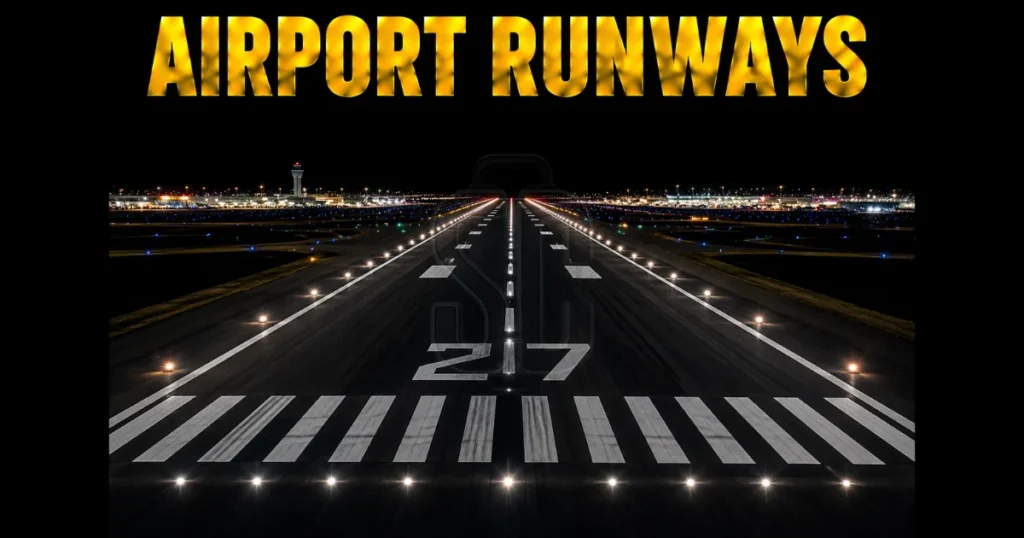 airport-runways