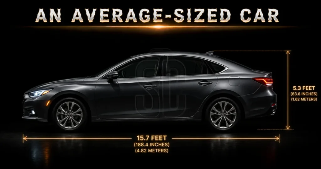 an-average-sized-car