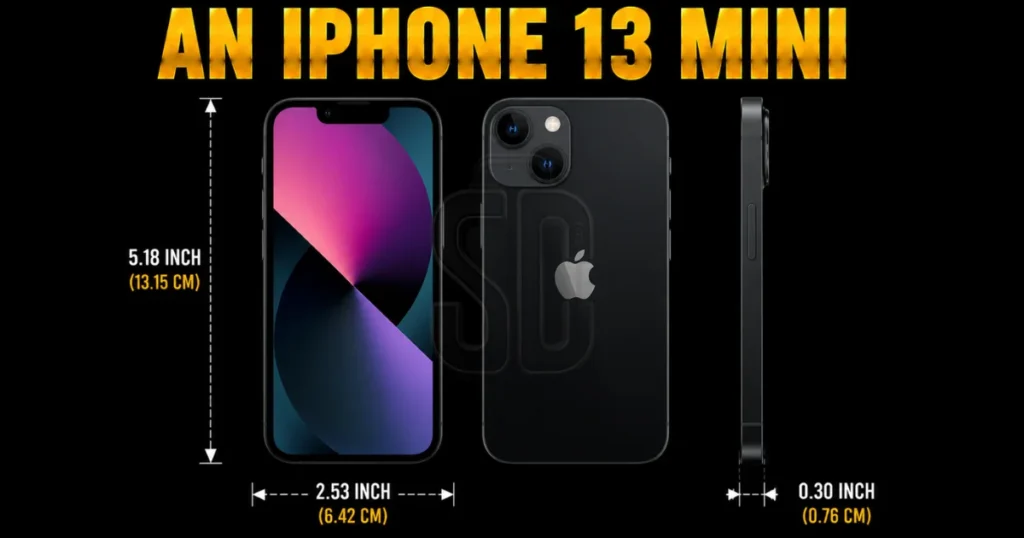 an-iphone-13-mini