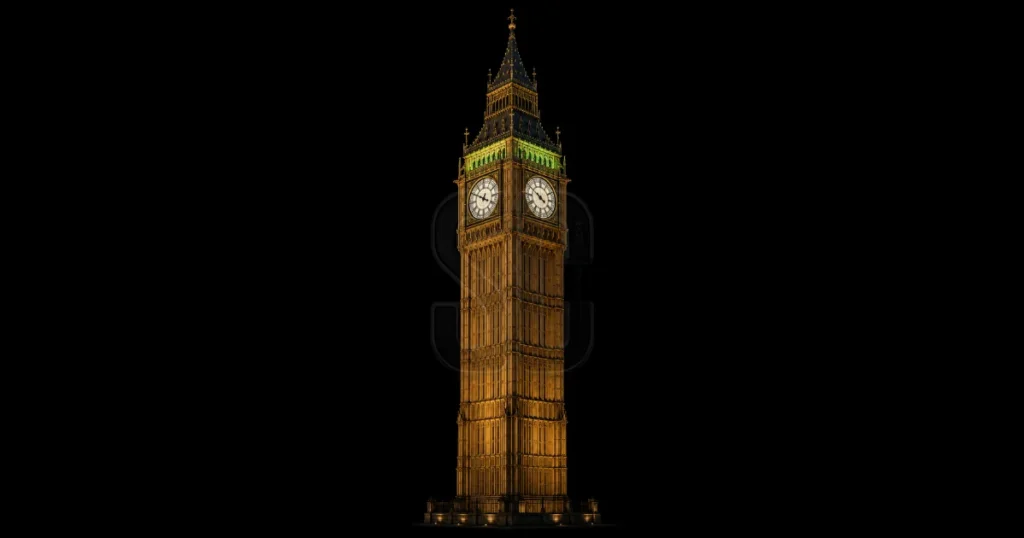 big-ben
