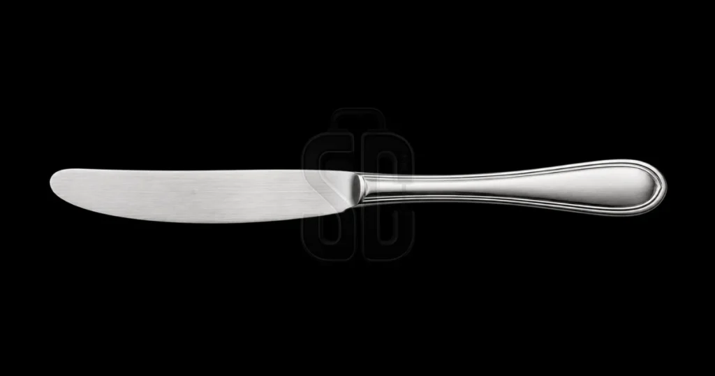 butter-knife