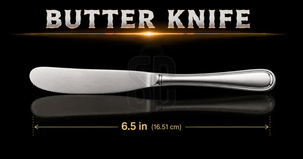 butter-knife