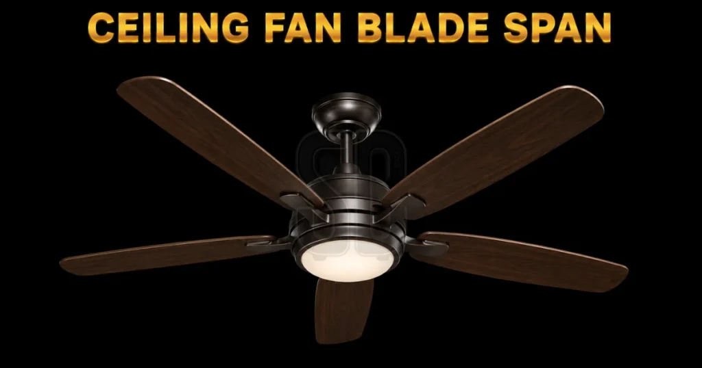 ceiling-fan-blade-span