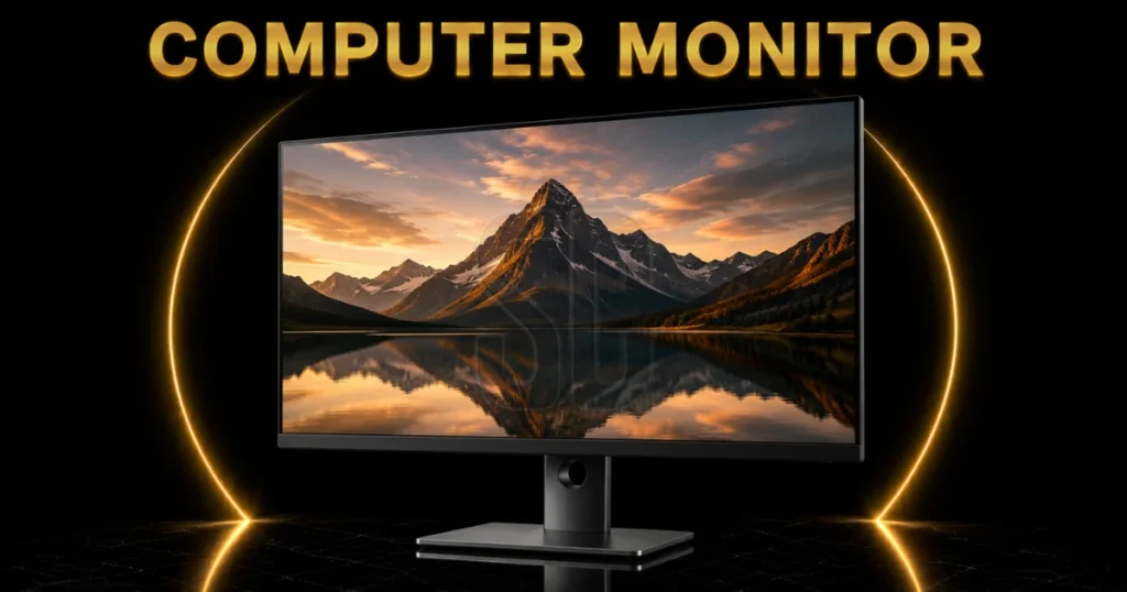 computer-monitor