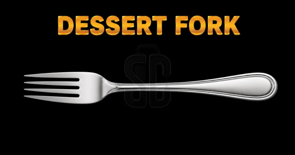dessert-fork