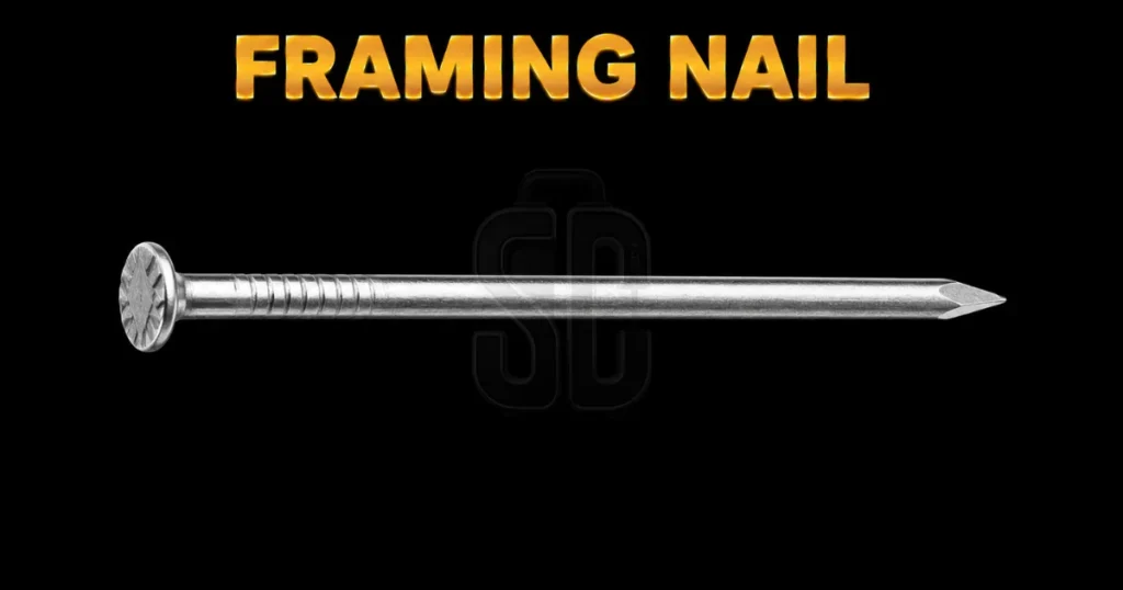 framing-nail