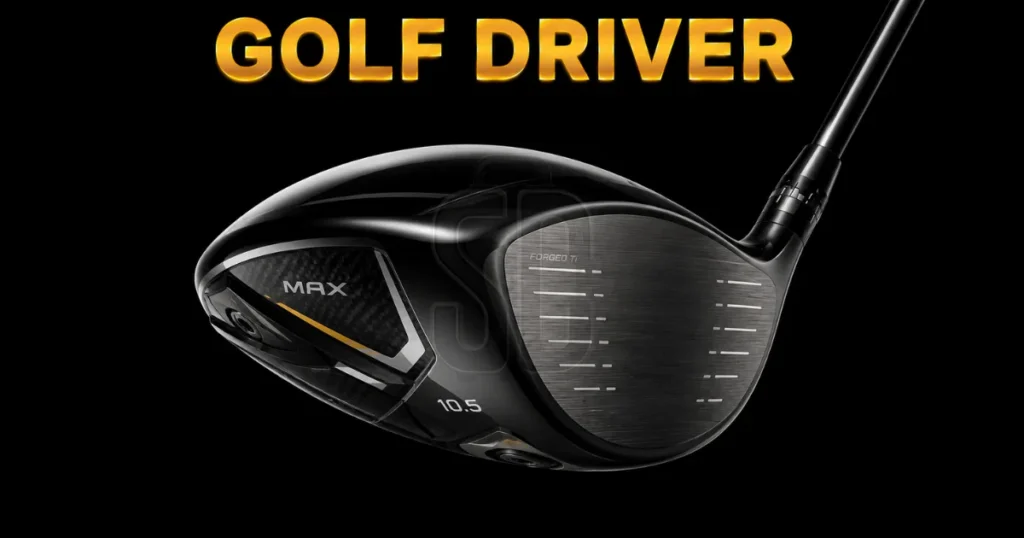 golf-driver
