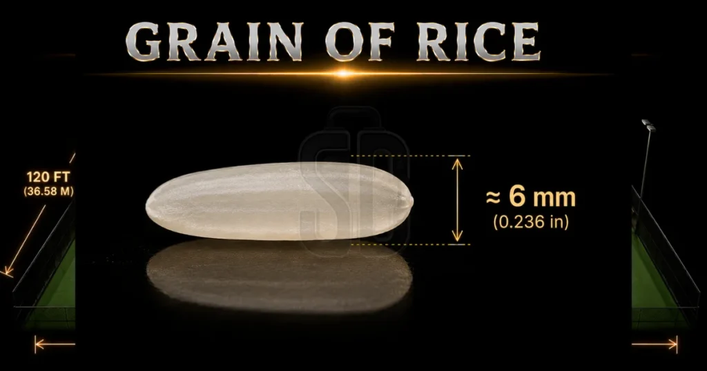 grain-of-rice
