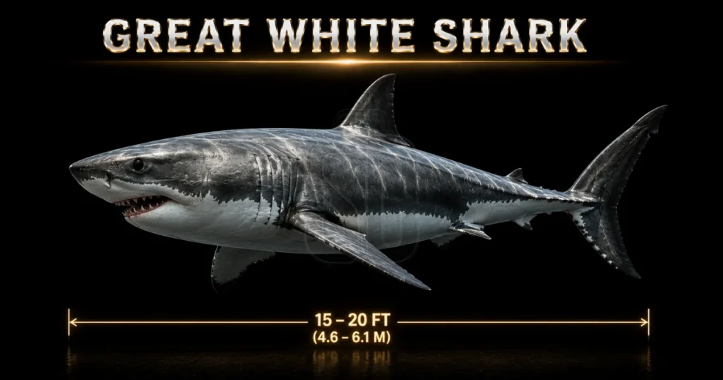 great-white-shark