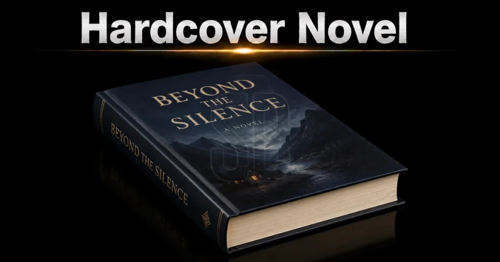hardcover-novels