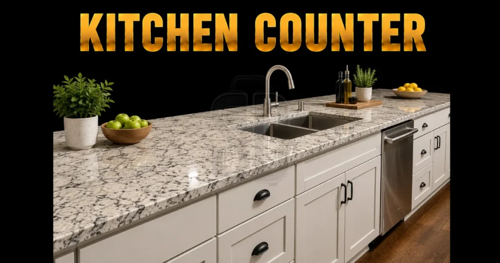 kitchen-counter