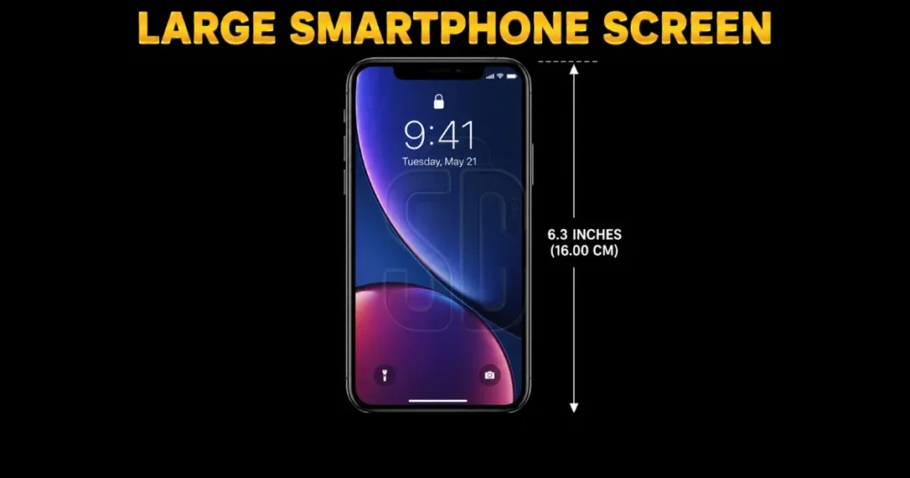 large-smartphone-screen