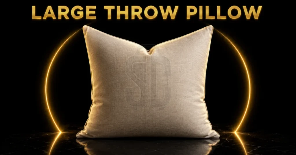 large-throw-pillow