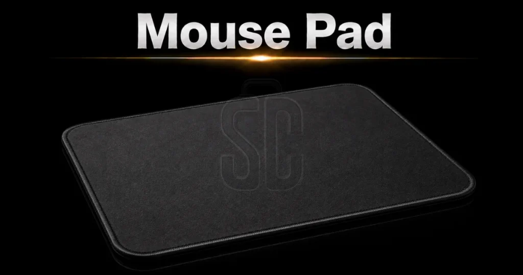 mouse-pad