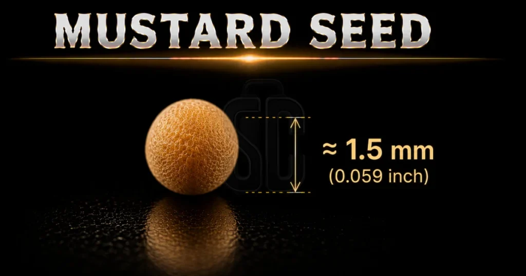 mustard-seed
