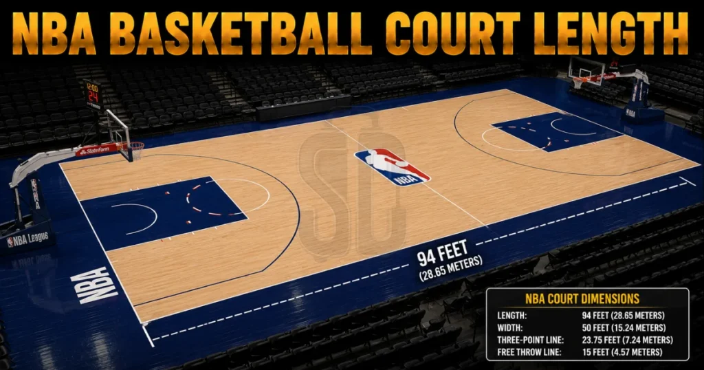 nba-basketball-court-length