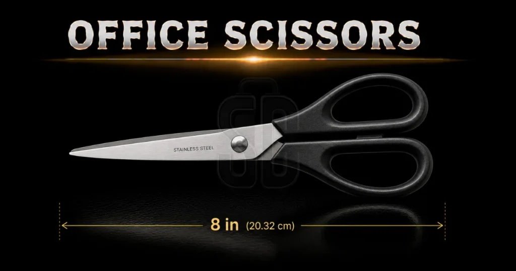 office-scissors