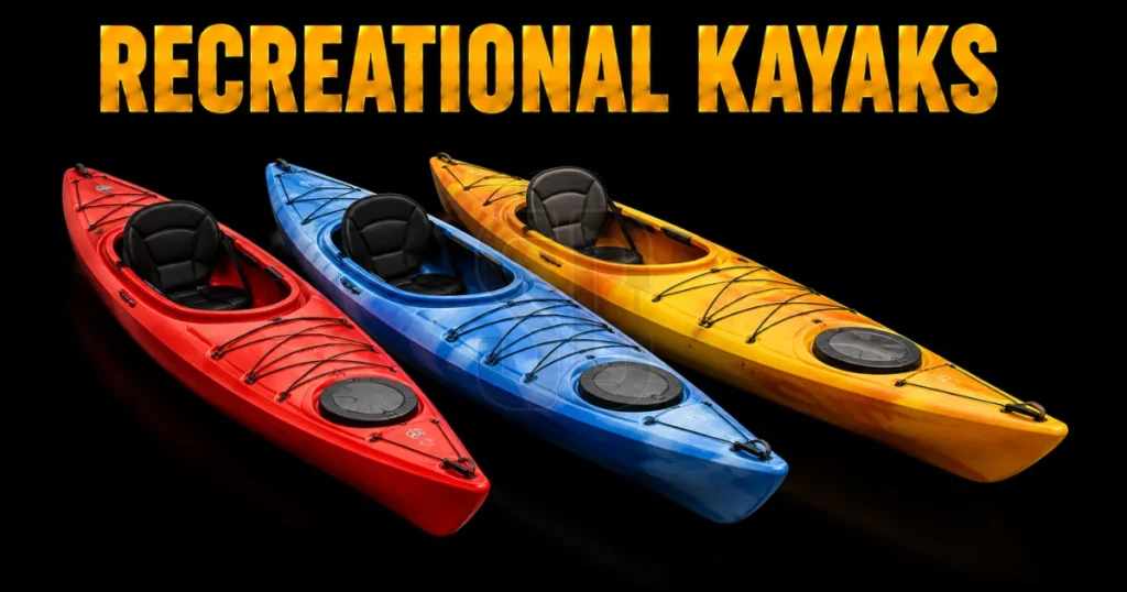 recreational-kayaks