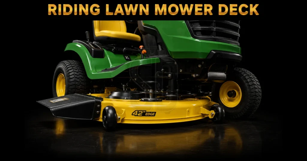 riding-lawn-mower-deck