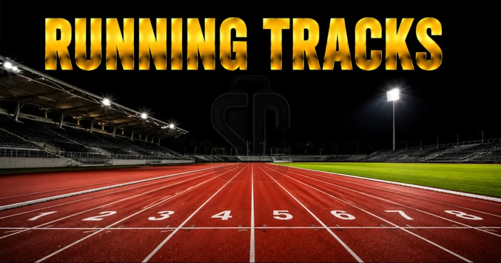 running-tracks