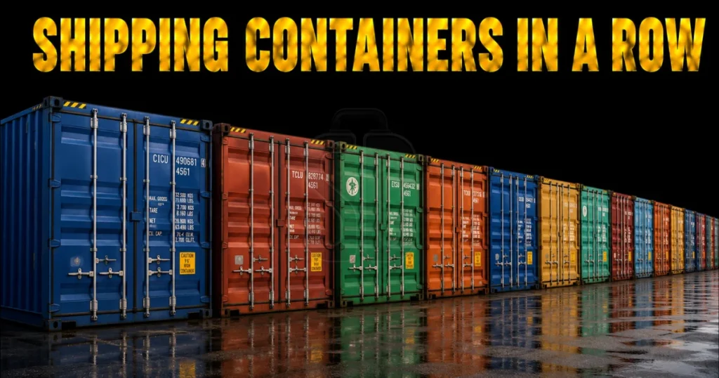 shipping-containers-in-a-row